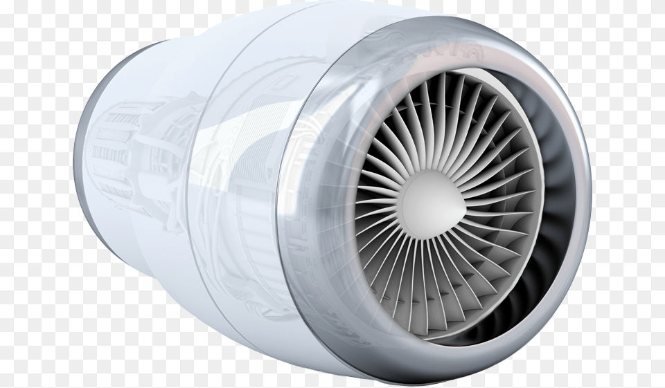 Jet Engine Airplane Engine, Machine, Motor, Turbine Free Png Download