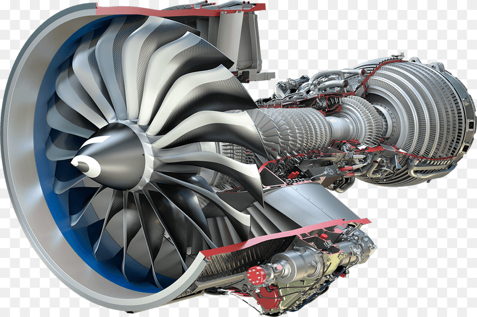 Jet Engine Leap Engine, Machine, Motor, Turbine, Car Free Transparent Png