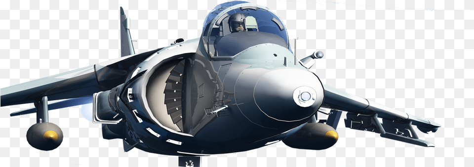 Jet Engine Trader Jet Jet Engine Military, Aircraft, Airplane, Transportation, Vehicle Free Png Download