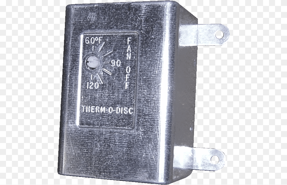 Jet Fan Thermostat Book, Electrical Device Free Transparent Png