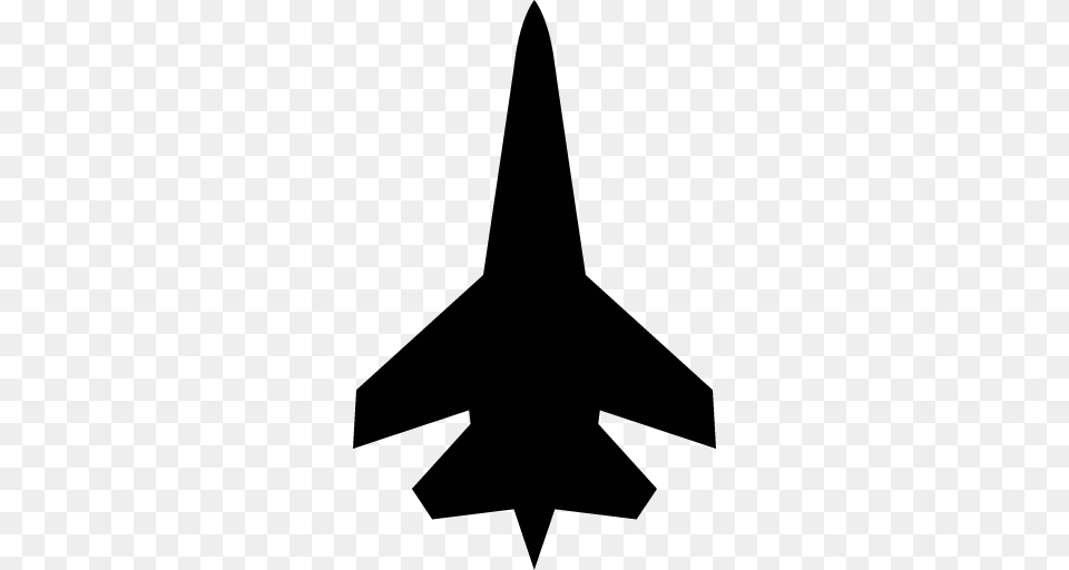 Jet Fighter, Star Symbol, Symbol, Lighting Free Png Download