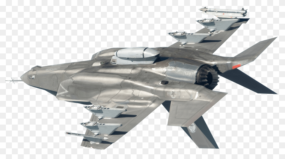 Jet Fighter, Aircraft, Airplane, Bomber, Transportation Png Image