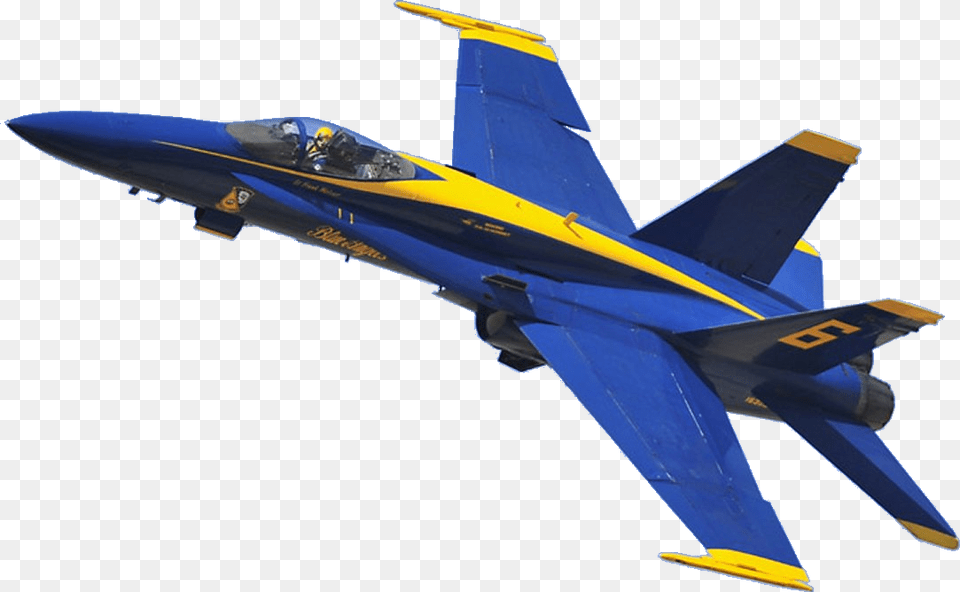 Jet Fighter Clipart Blue Jet, Aircraft, Airplane, Transportation, Vehicle Png