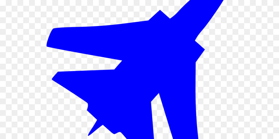Jet Fighter Clipart Us Air Force, Star Symbol, Symbol, Aircraft, Transportation Free Transparent Png