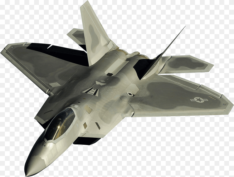 Jet Fighter Hd F 22 Raptor Icon, Aircraft, Airplane, Transportation, Vehicle Free Png