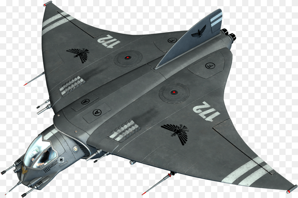 Jet Fighter High Quality Fantasy Fighting Jet, Aircraft, Transportation, Vehicle, Airplane Png