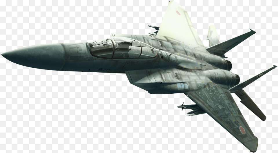 Jet Fighter Transparent, Aircraft, Transportation, Vehicle, Airplane Free Png Download