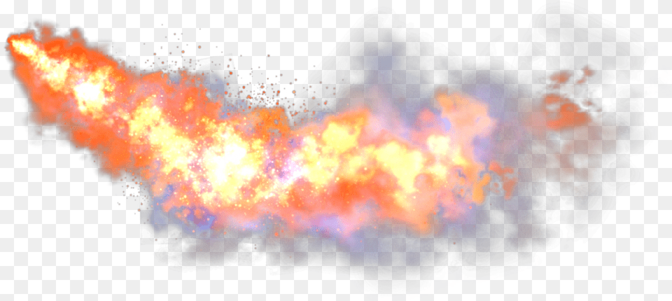 Jet Flames Rocket Flames Transparent Background, Fire, Flame Free Png