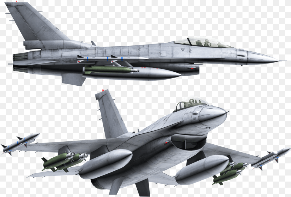 Jet Free Transparent Fighter Aircraft, Airplane, Transportation, Vehicle, Warplane Png Image
