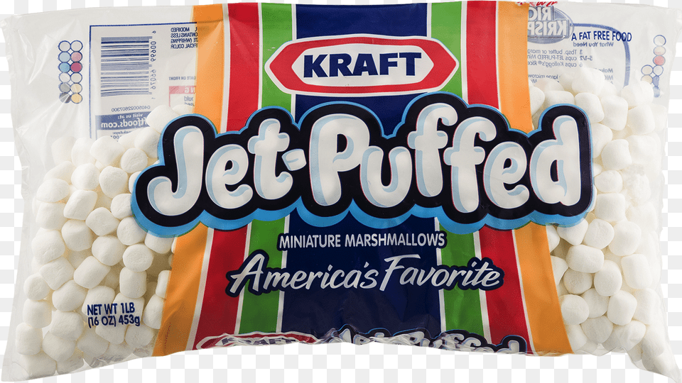 Jet Marshmallows, Food, Sweets, Candy Png Image