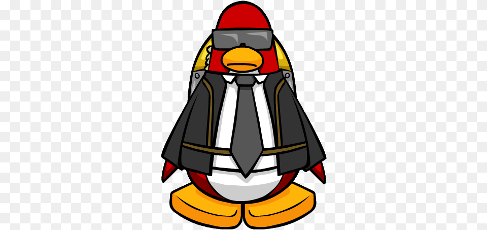 Jet Pack Guy Will Be A Mascot On Club Penguin Island Club, Ammunition, Grenade, Weapon Free Transparent Png