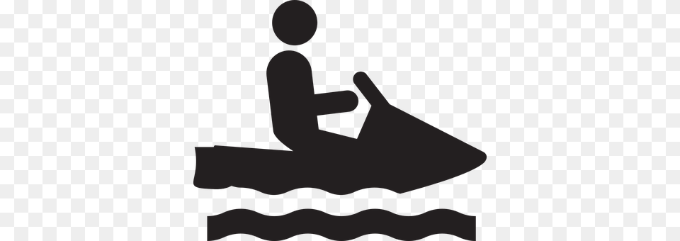 Jet Ski Person Free Transparent Png
