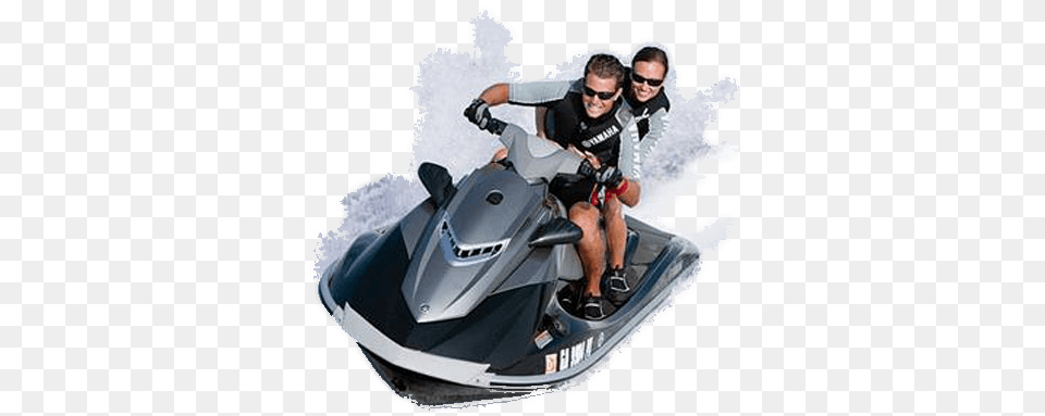 Jet Ski, Water, Water Sports, Sport, Leisure Activities Free Png Download