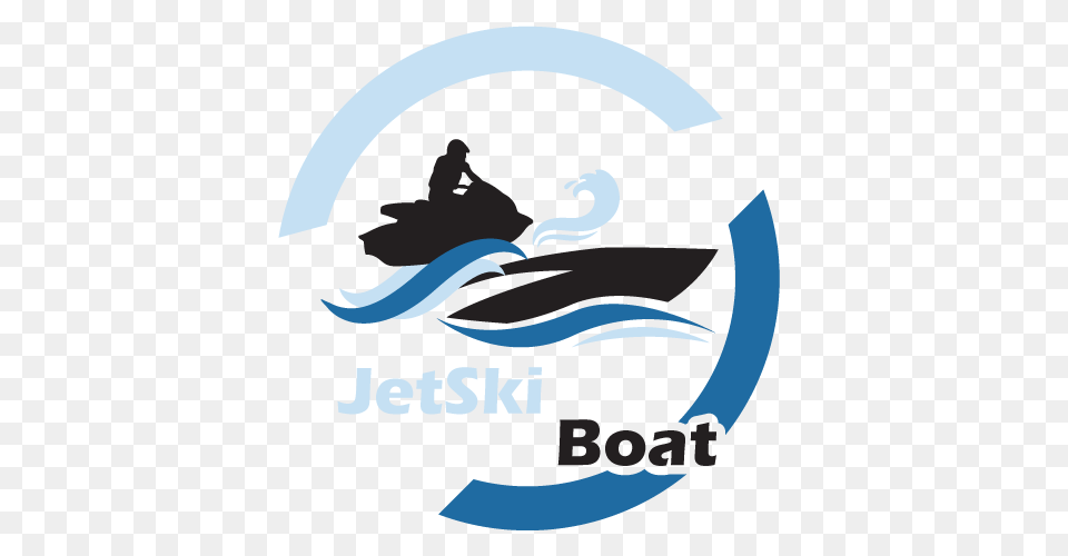 Jet Ski Boat, Logo Free Png