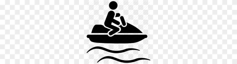 Jet Ski Clipart, Water, Leisure Activities, Sport, Water Sports Free Transparent Png