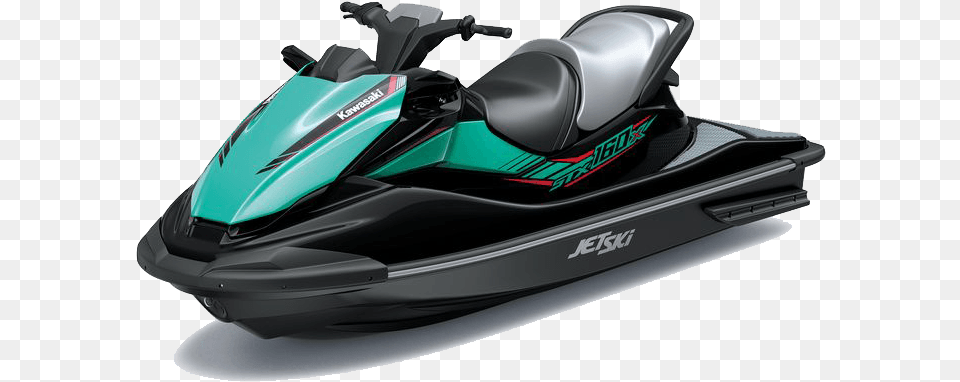 Jet Ski Kawasaki 2020, Jet Ski, Leisure Activities, Sport, Water Png