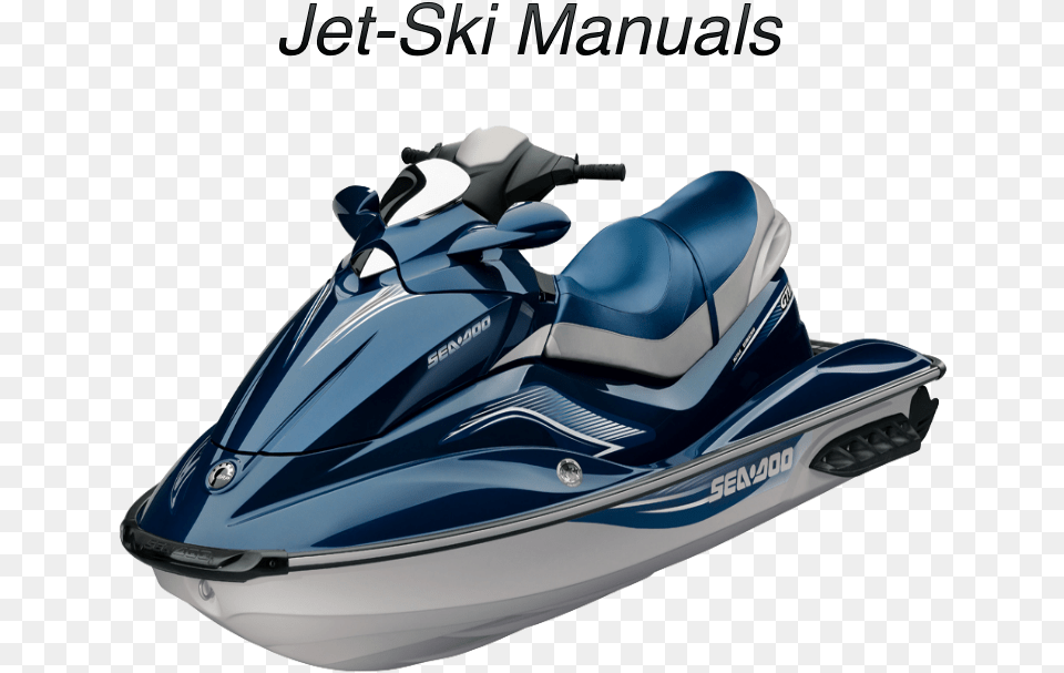 Jet Ski Manuals 09 Sea Doo Gti, Jet Ski, Leisure Activities, Sport, Water Free Png