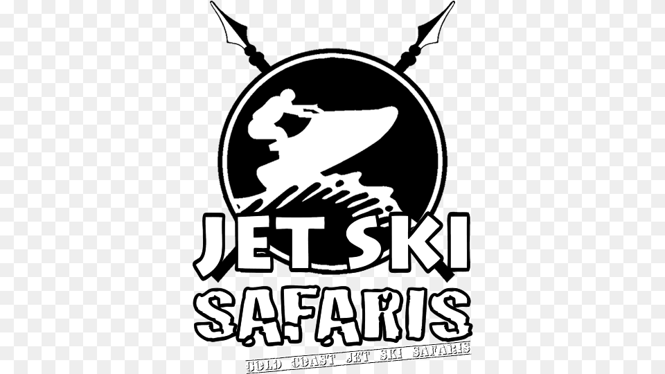 Jet Ski Safaris Graphic Design, Advertisement, Poster Free Png