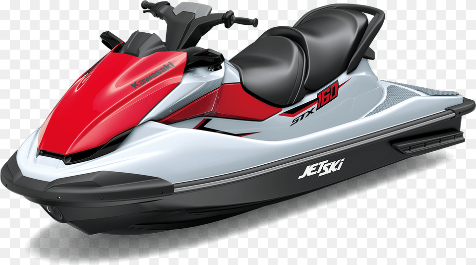 Jet Ski Stx 2020 Kawasaki Jet Ski, Leisure Activities, Sport, Water, Water Sports Free Transparent Png
