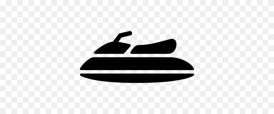 Jet Ski Vectors Logos Icons And Photos Downloads, Gray Png Image