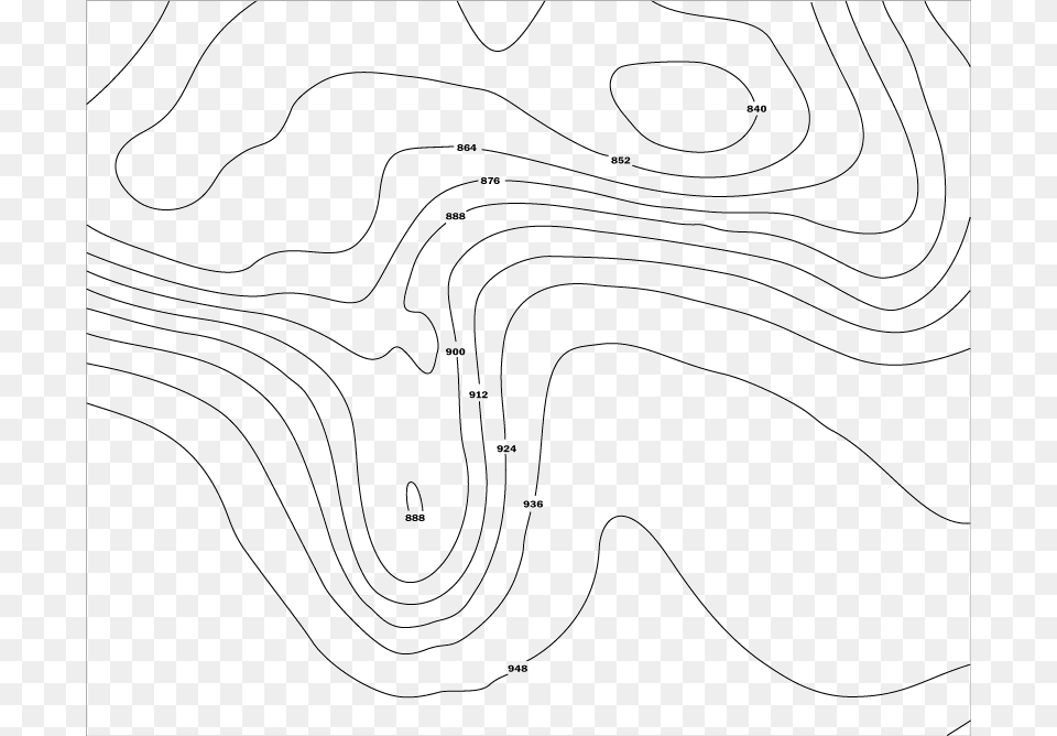 Jet Stream Jet Comparison Surface Weather Wind Contours, Art, Drawing, Animal, Kangaroo Png Image