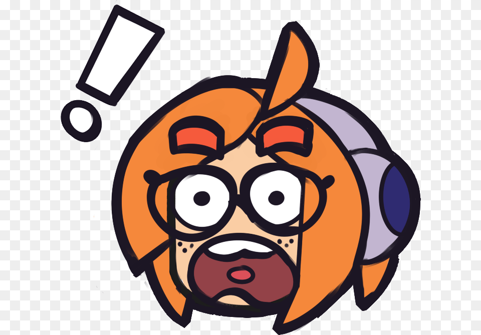 Jet Suprise Discord Emoji, Art Png Image