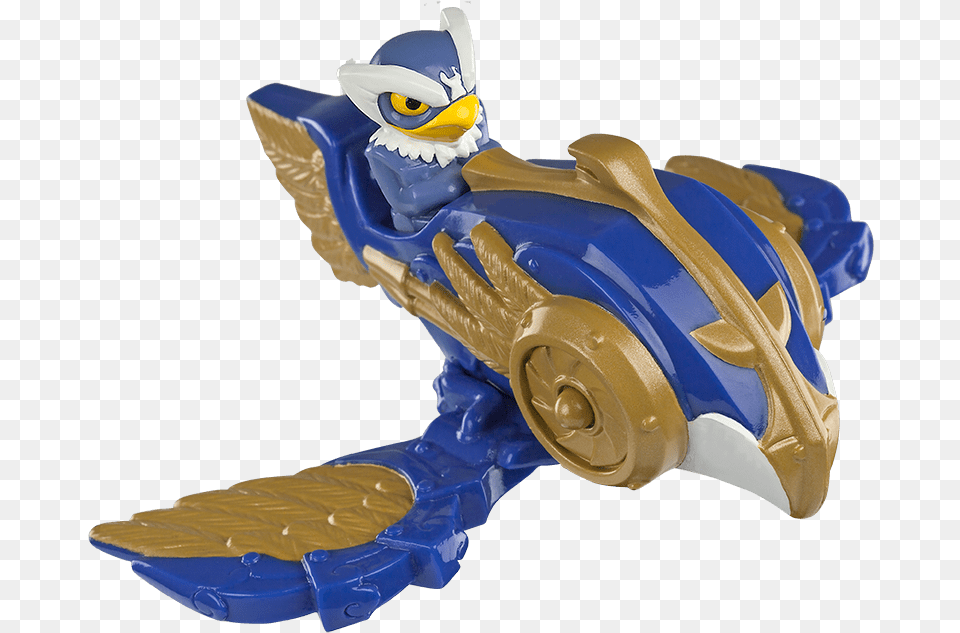 Jet Vac Skylanders 2016 Happy Meal Toys Happy Meal, Toy Png Image