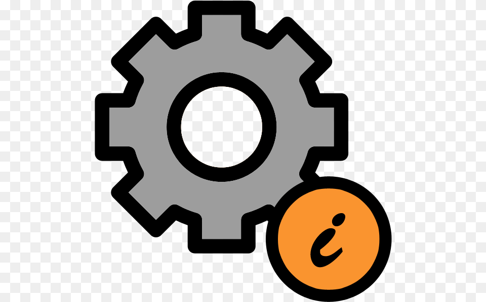 Jet Woocommerce Integration Illustration, Machine, Gear Png