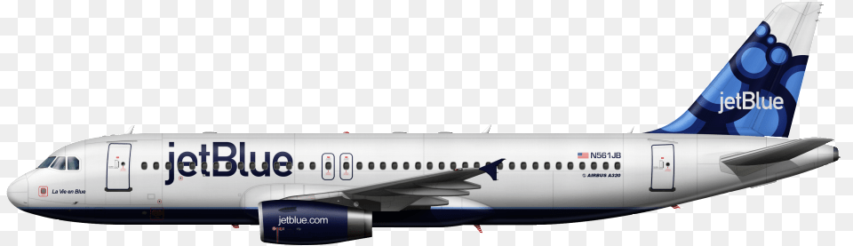 Jetblue Logo Jetblue Airways, Aircraft, Airliner, Airplane, Transportation Free Transparent Png