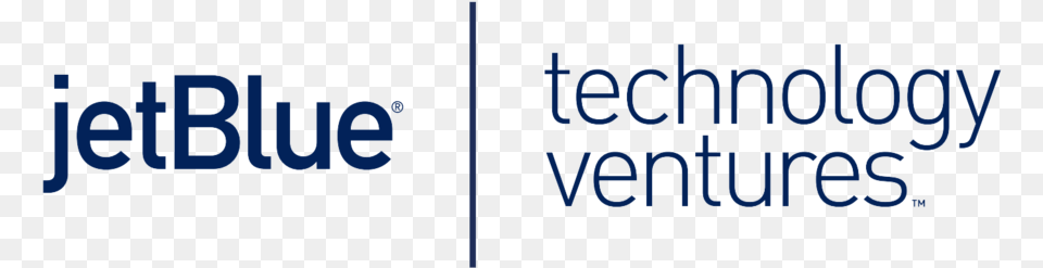 Jetblue Ventures Logo Jetblue Technology Ventures, Page, Text, City Free Png Download