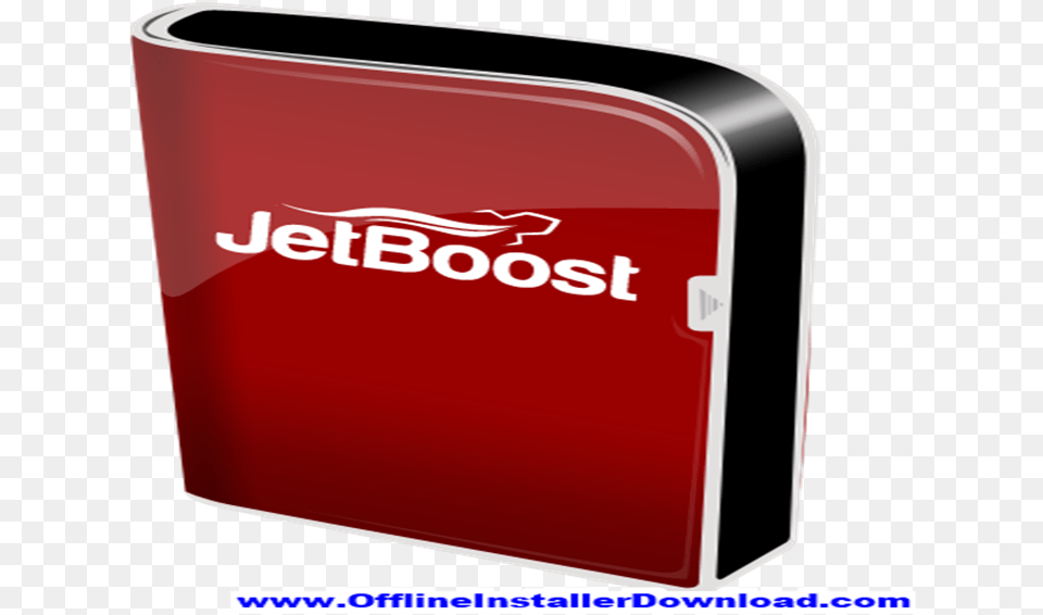 Jetboost 2020 For Windows Vertical, Mailbox, Computer Hardware, Electronics, Hardware Free Png Download