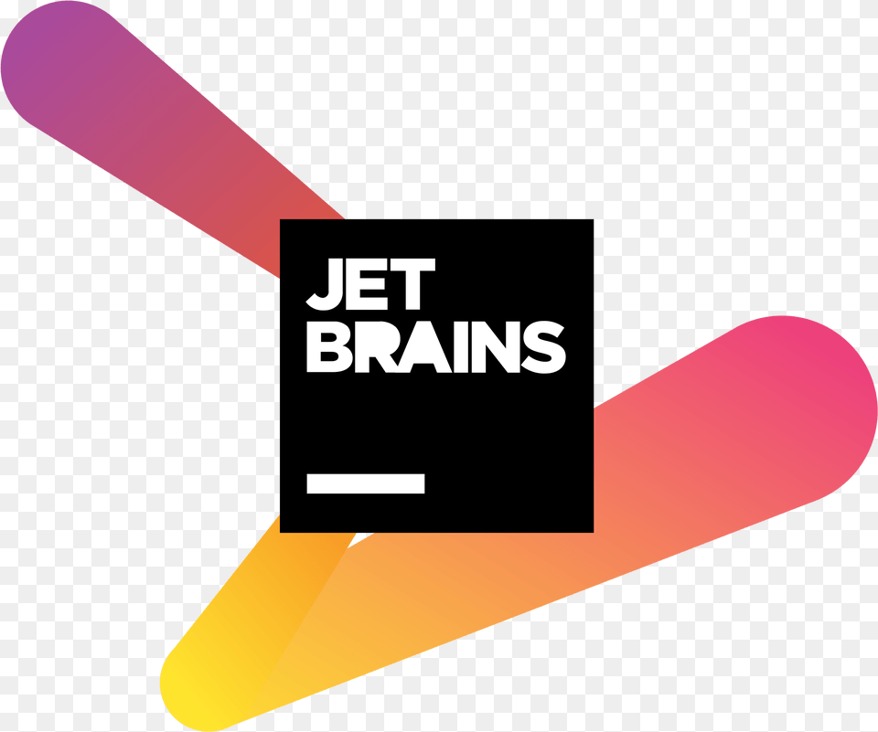 Jetbrains Logo Vector, Art, Graphics Free Transparent Png