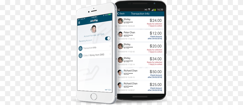 Jetco Pay Get Started Iphone, Electronics, Mobile Phone, Phone, Person Png Image