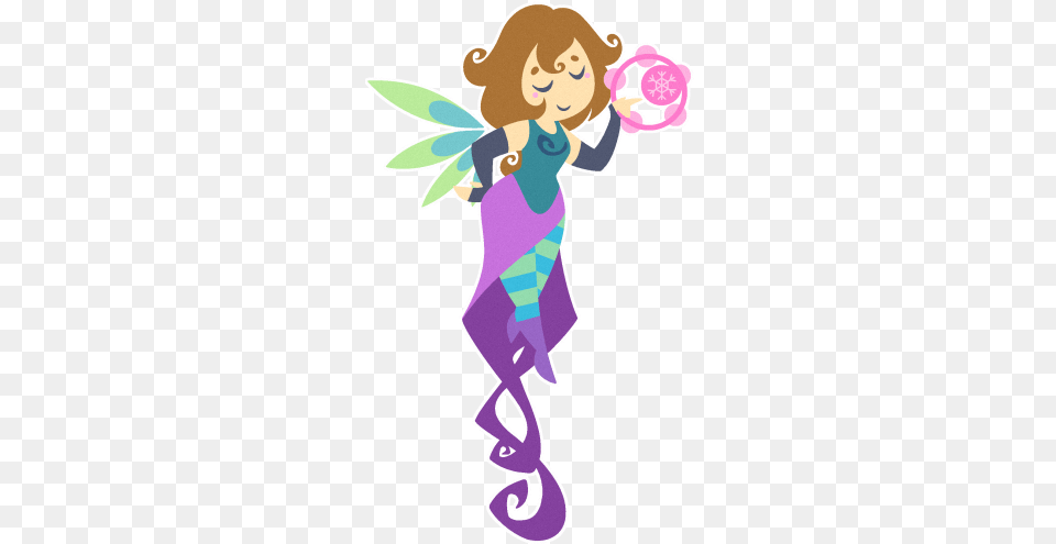 Jetix Witch Transparent With Clip Art, Purple, Baby, Person, Cartoon Free Png