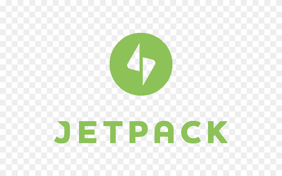 Jetpack 11 Apr 2016 Sign, Green, Logo, Symbol Png Image