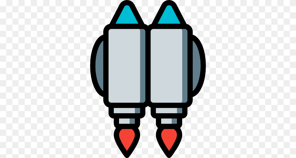 Jetpack, Ammunition, Grenade, Weapon, Marker Png