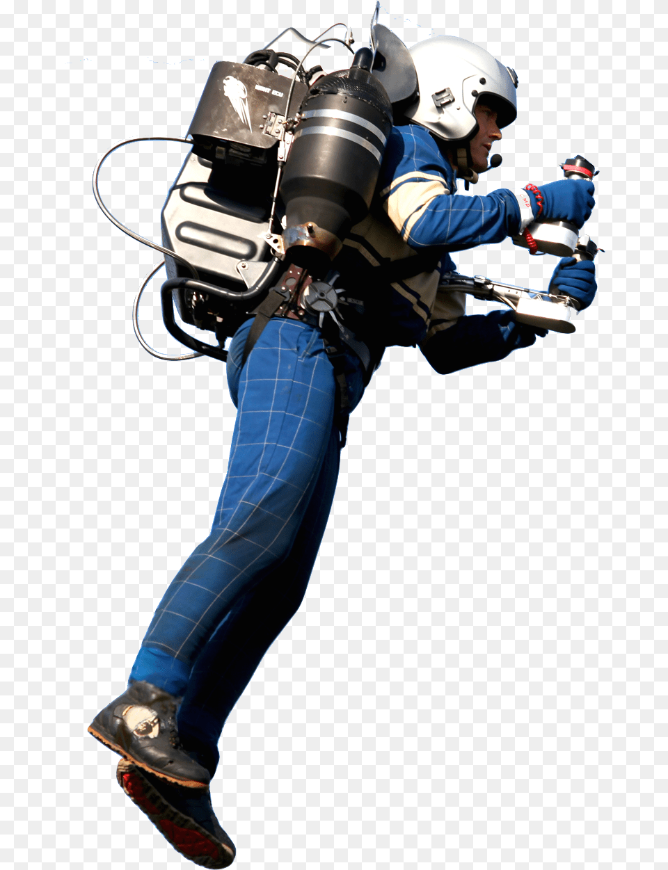 Jetpack A1 Guy With A Jetpack, Helmet, Clothing, Hardhat, Woman Png