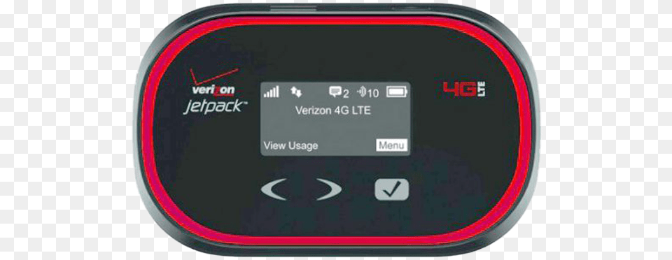 Jetpack Verizon 4g Lte Usage, Computer Hardware, Electronics, Hardware, Monitor Png