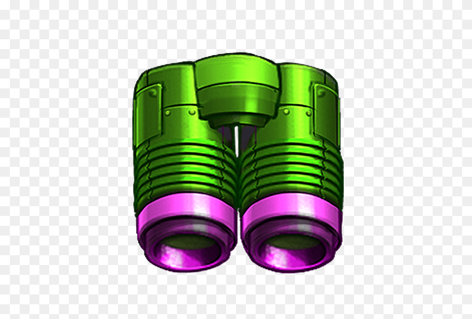 Jetpacks In Jetpack Joyride, Light, Binoculars Free Png Download