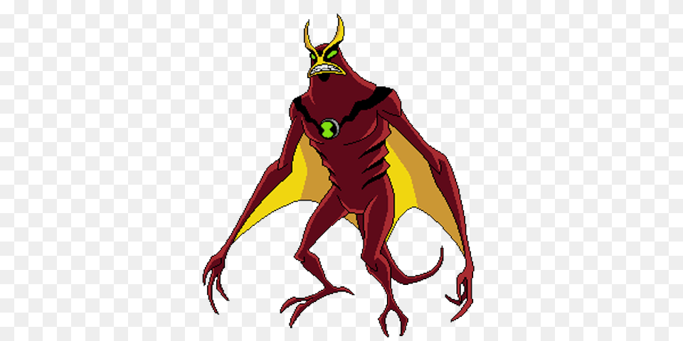 Jetray Invisible Ben Originalforceultimate, Person, Animal Free Png