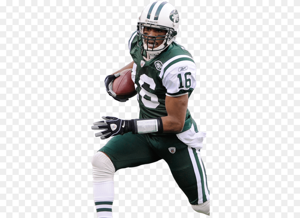 Jets And Vectors For Download Dlpngcom New York Jets Player, Sport, American Football, Playing American Football, Person Free Transparent Png