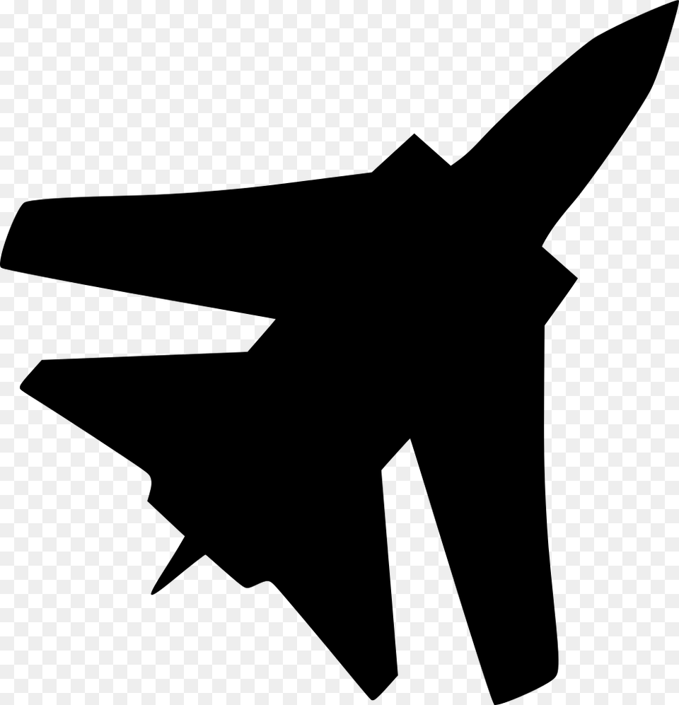 Jets Clipart, Gray Png Image