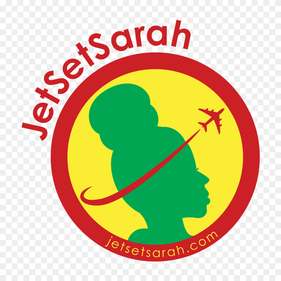 Jetsetsarah Language, Logo, Person, Face, Head Png