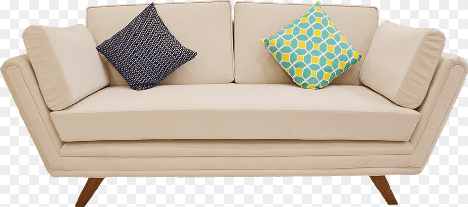 Jetsons Soft Fabric Couch Furnitures In Hd, Cushion, Furniture, Home Decor, Pillow Free Png