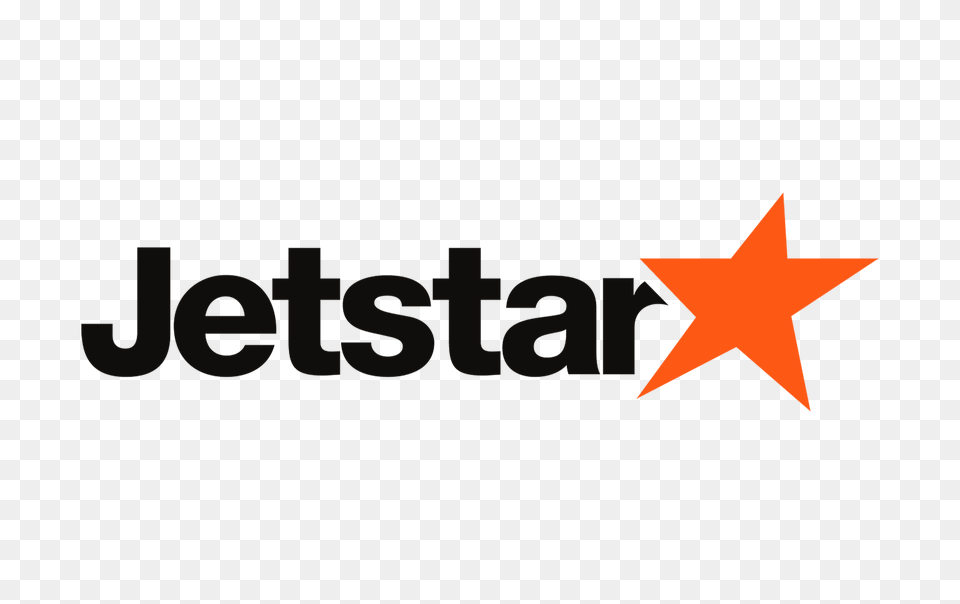 Jetstar Logo, Symbol, Star Symbol Free Transparent Png