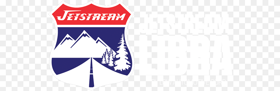 Jetstream Libra Class B Rv Emblem, Logo, Symbol Free Transparent Png