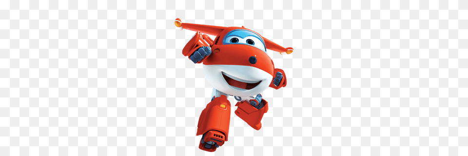 Jett, Robot Free Png Download