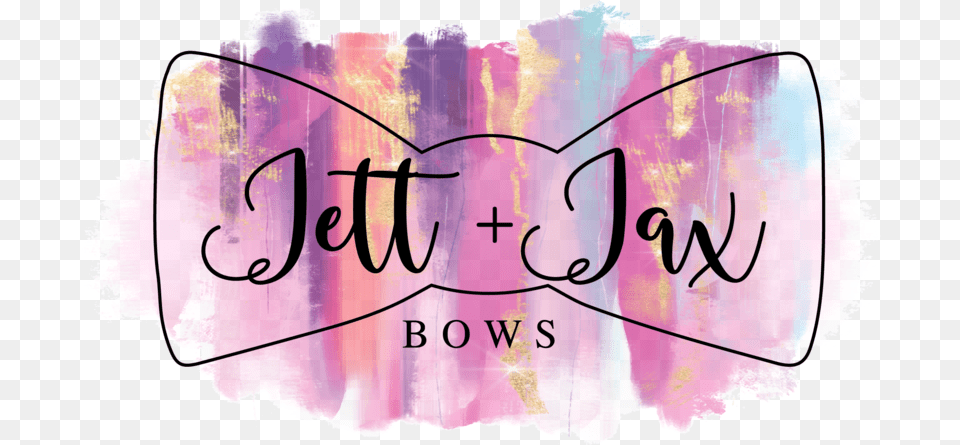 Jett Jax Bows Alphabet, Purple, Text, Art, Graphics Free Png Download