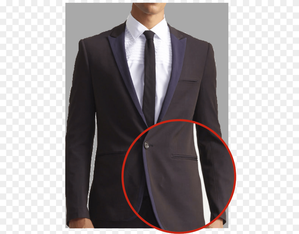 Jetted Pocket Suit Style Jetted Pockets On Suits, Accessories, Blazer, Clothing, Coat Free Png Download