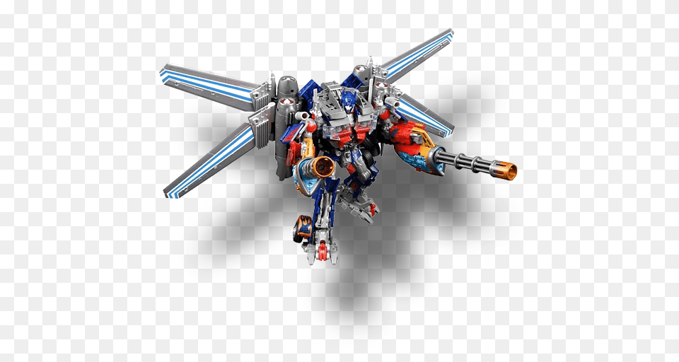 Jetwing Optimus Prime Toy Best Price Jetwing Optimus Prime, Aircraft, Airplane, Transportation, Vehicle Free Png